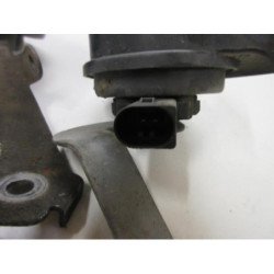 Avertisseur/klaxon Volkswagen Touran 1 Phase 2